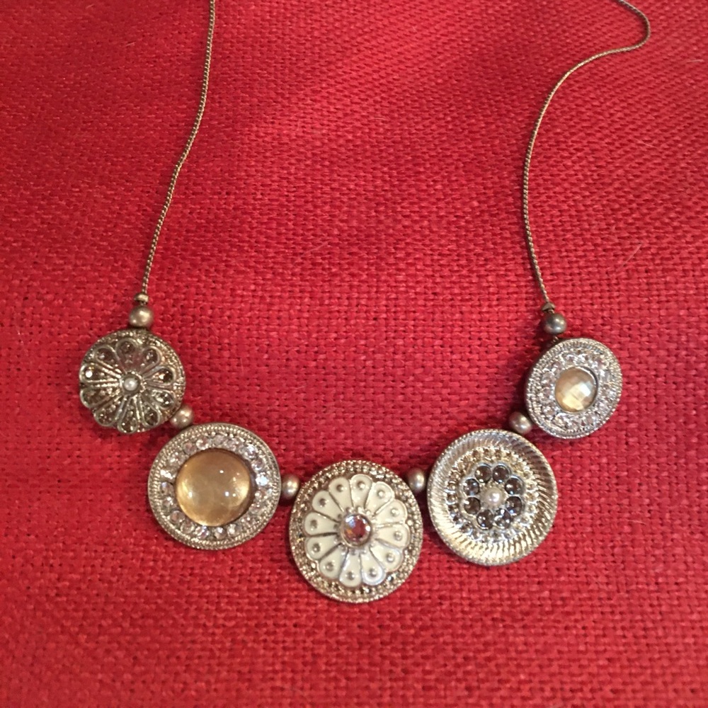 Fashion Necklace